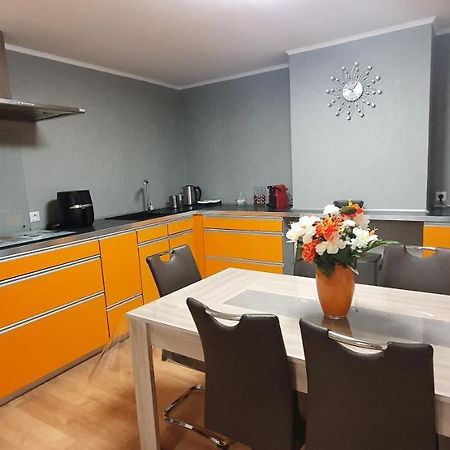 L'Aiscal Appart-Hotel 6 Personnes Calais Eksteriør billede
